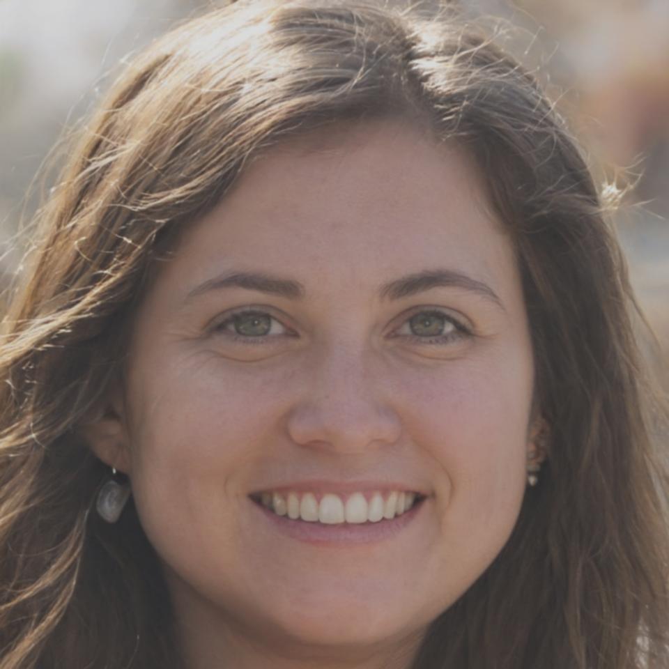 Finanzexpertin Dr. Sarah Mueller