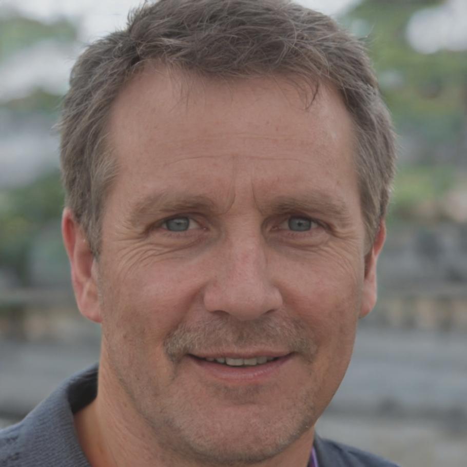 Markus Weber, Finanzleiter